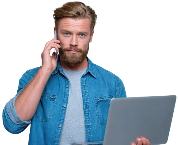 Свяжитесь с нами
