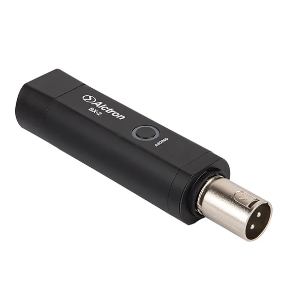 Alctron BX-2 Аудио приемник сигнала Bluetooth