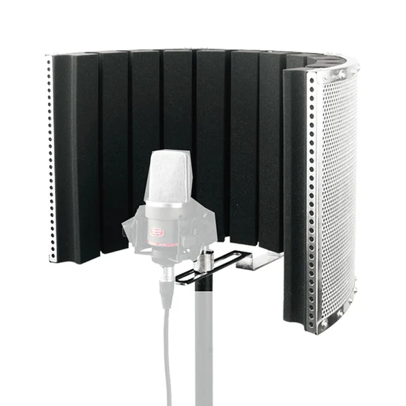 Alctron PF32‑MKII экран акустический для звукозаписи - 2
