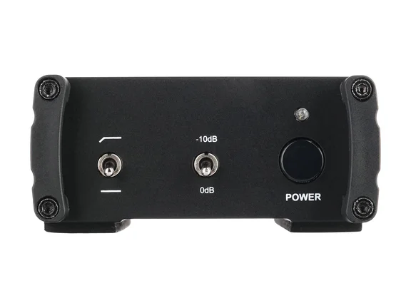 Alctron PS220U Блок фантомного питания 48В, USB - 1