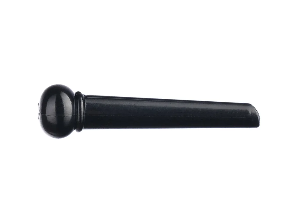 Alice A021BK/2PVC Фиксатор (колышек) для струн, фото №2