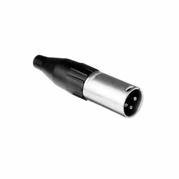 Amphenol AC3M Кабельный разъем XLR