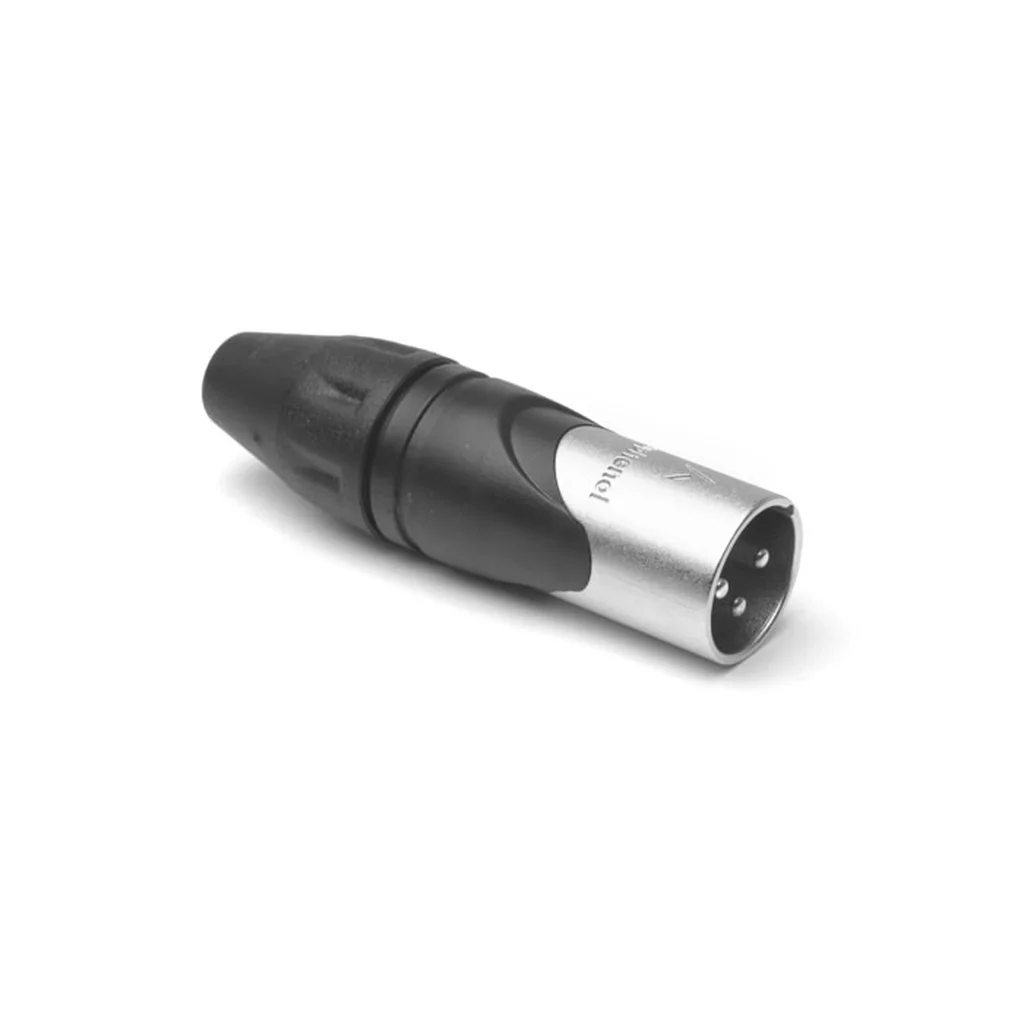 AMPHENOL AX3M Разъем XLR