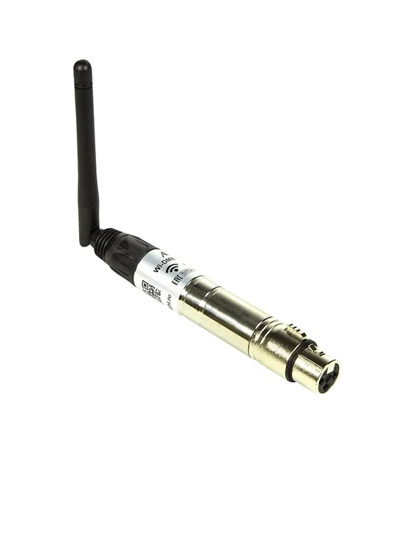 Anzhee Wi-DMX Receiver Compact Приёмник Wi-DMX - 0