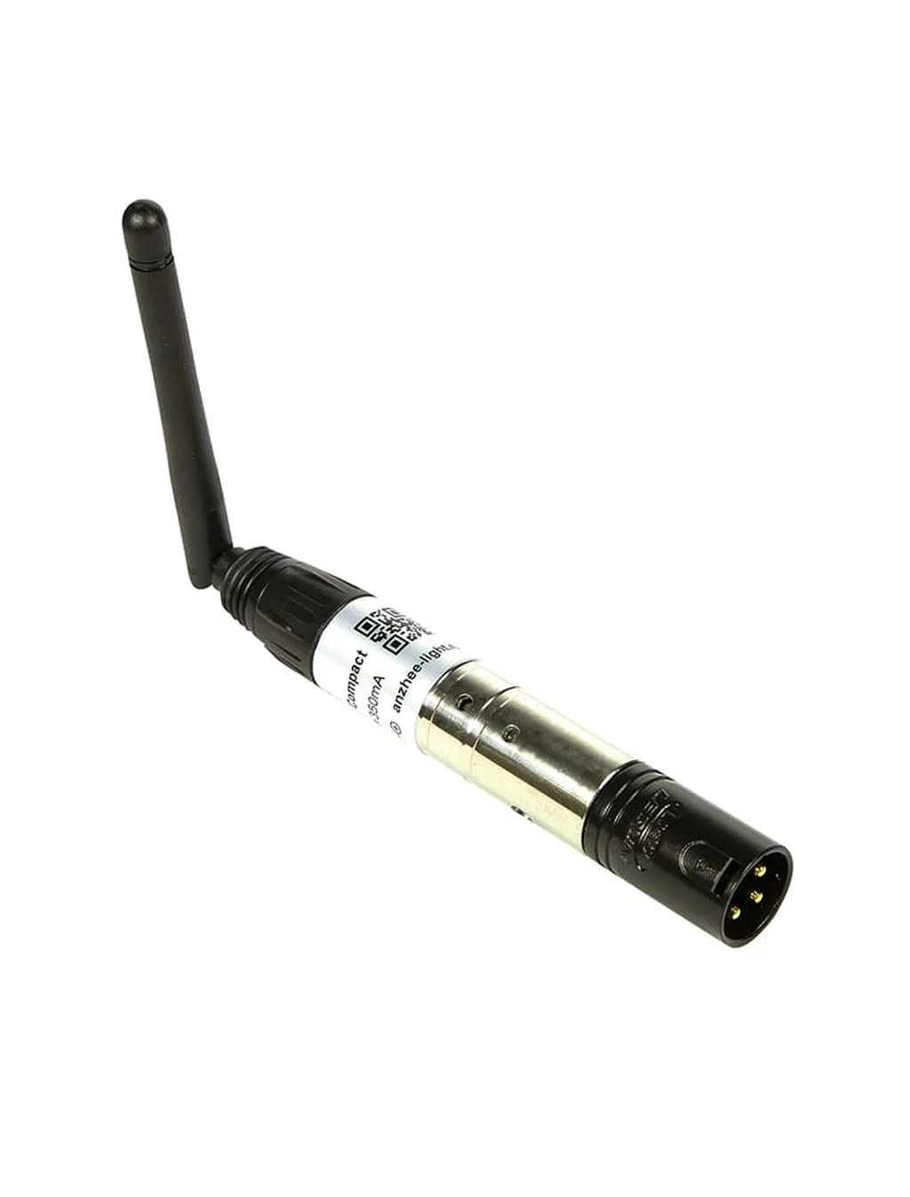 Anzhee Wi-DMX Transmitter Compact Передатчик Wi-DMX, фото №1