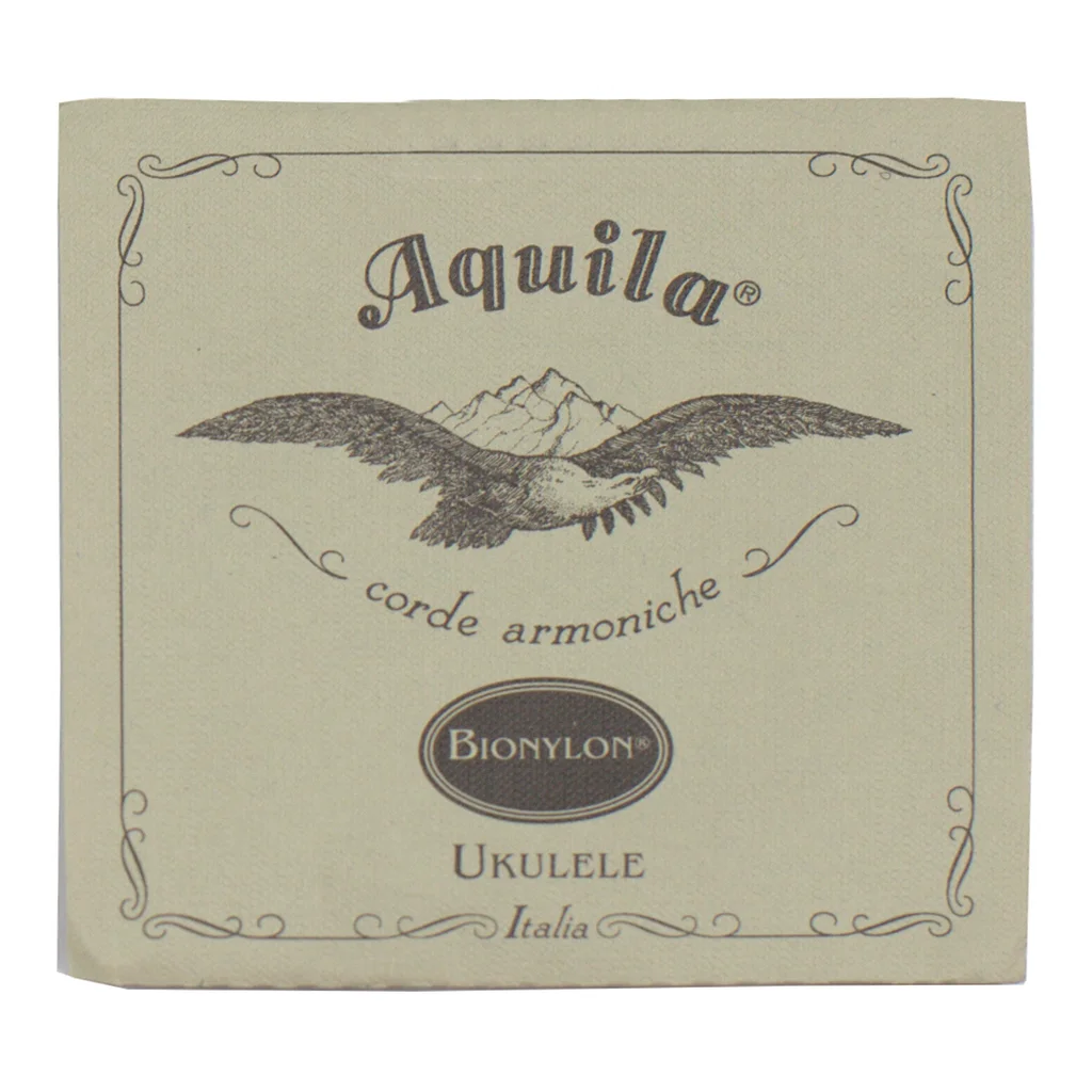 Aquila 67U Bionylon Baryton -струны для укулеле -баритон