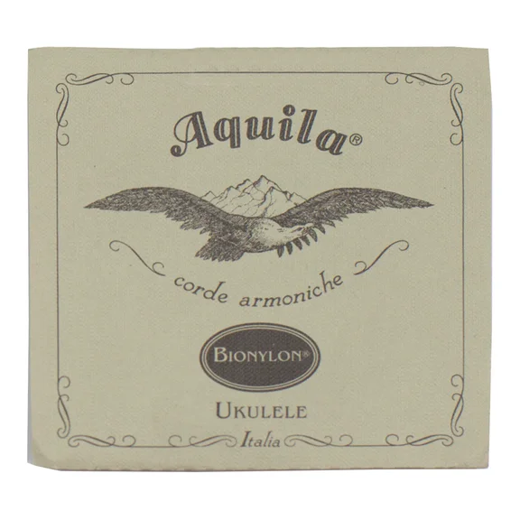 Aquila 67U Bionylon Baryton -струны для укулеле -баритон