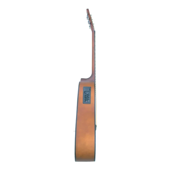 Beaumont DG80CE NA Гитара электроакустическая - 2