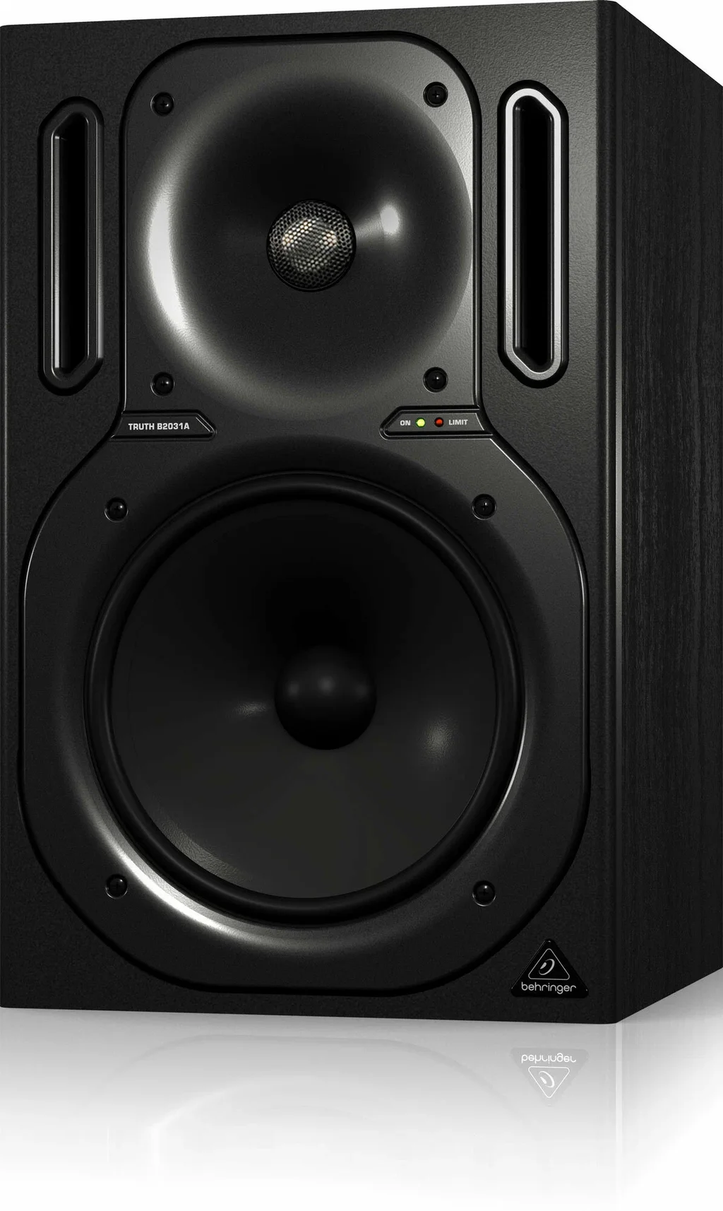 Behringer B2031A Активный студийный монитор, фото №4