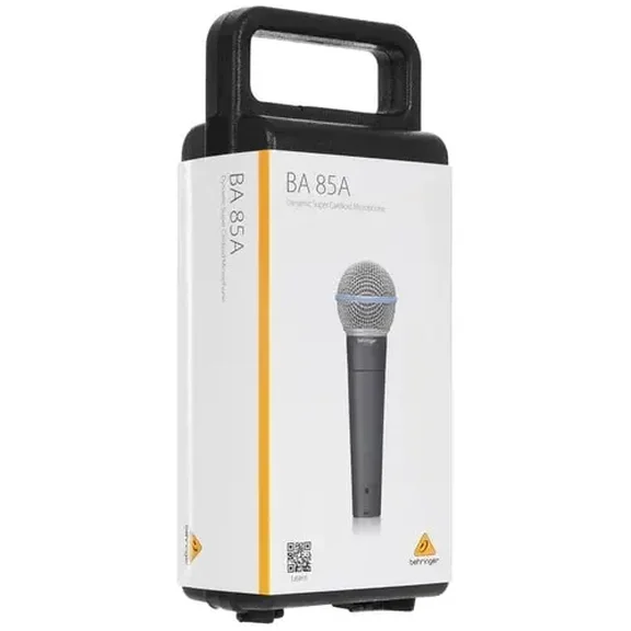 BEHRINGER BA 85A Микрофон - 1
