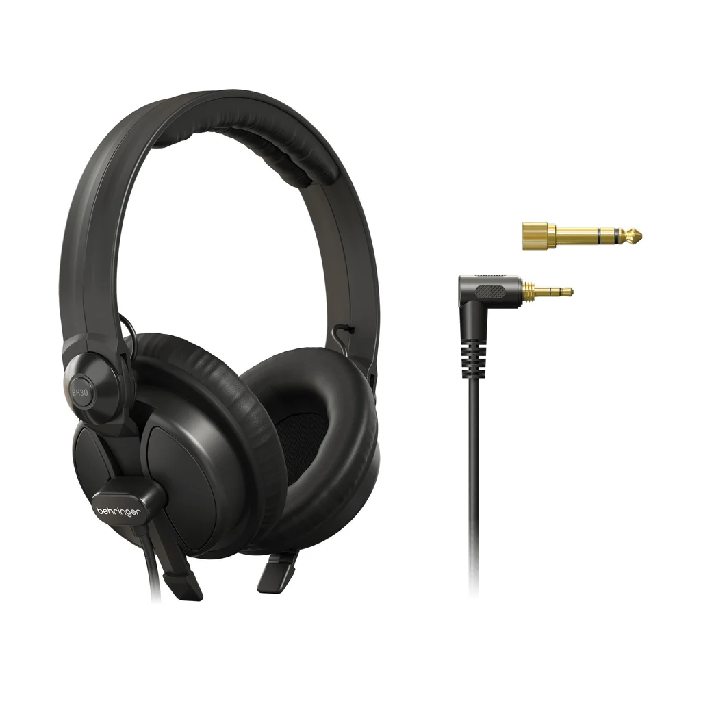 BEHRINGER BH30 Наушники, фото №2