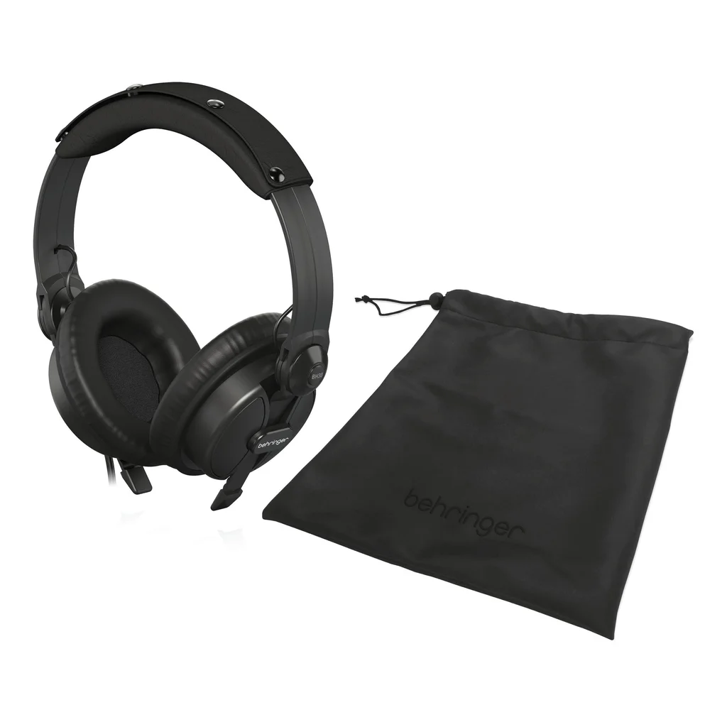 BEHRINGER BH30 Наушники, фото №4