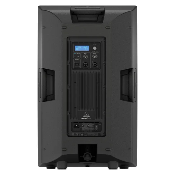 BEHRINGER DR115DSP Акустическая система активная - 1