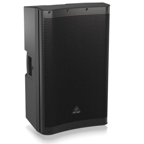 BEHRINGER DR115DSP Акустическая система активная