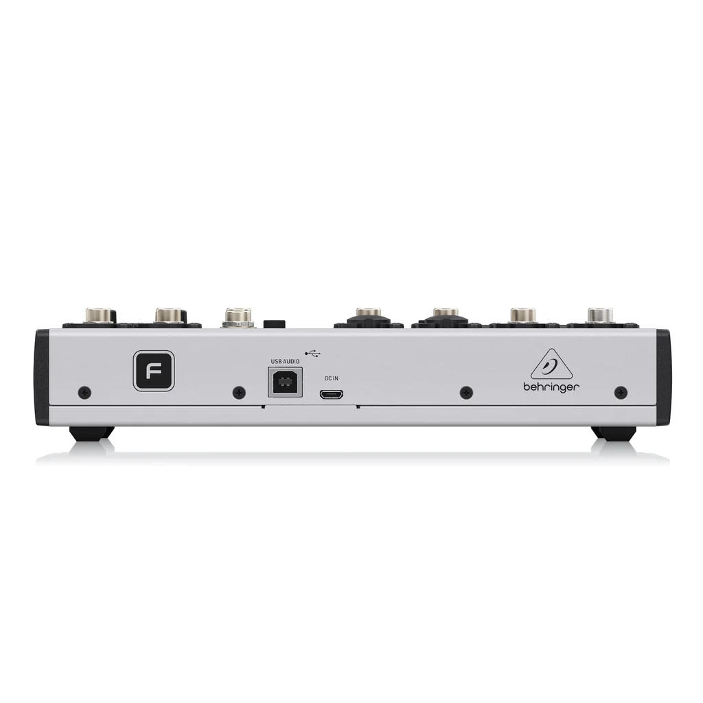 Behringer FLOW 8 Микшерный пульт цифровой, фото №5