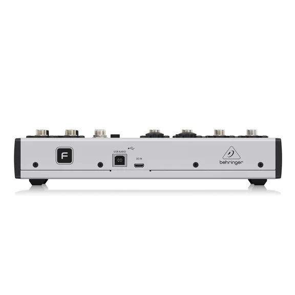 Behringer FLOW 8 Микшерный пульт цифровой - 4