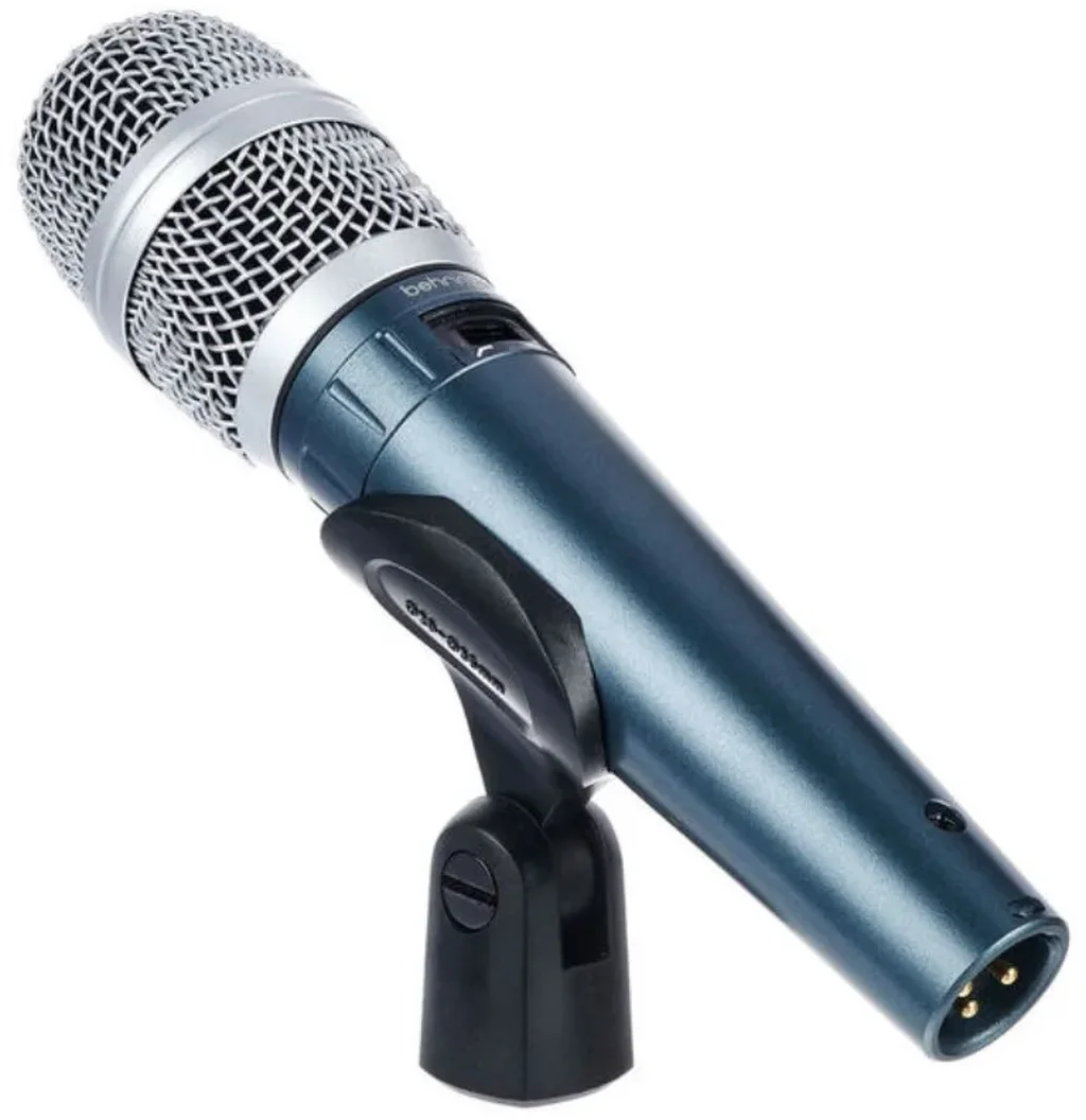 Behringer SB 78A Микрофон, фото №2
