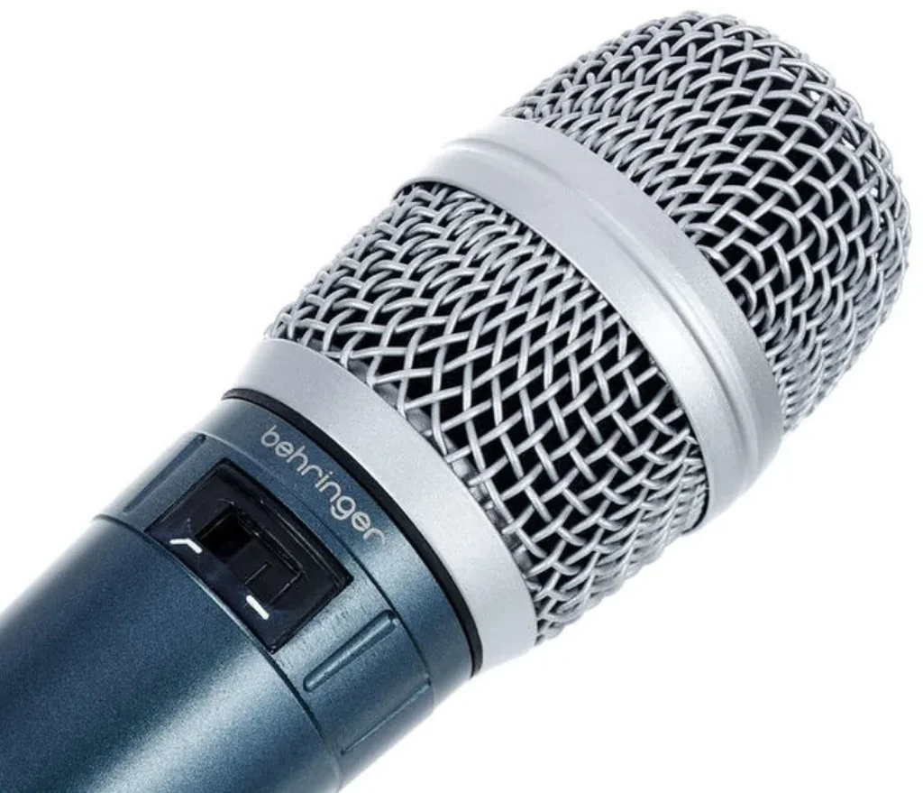 Behringer SB 78A Микрофон, фото №3