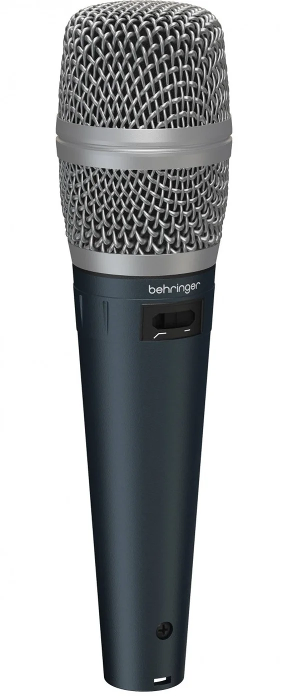 Behringer SB 78A Микрофон - 4