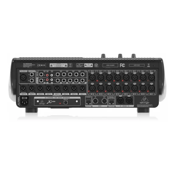 BEHRINGER X32 Микшер цифровой - 1