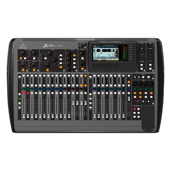 BEHRINGER X32 Микшер цифровой - 2
