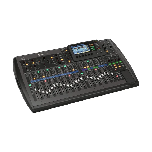 BEHRINGER X32 Микшер цифровой - 0