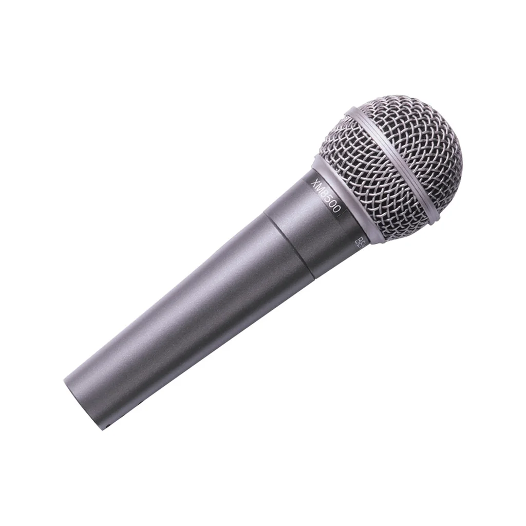 BEHRINGER XM8500 Микрофон, фото №4