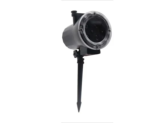 Bi Ray GL004 Световой эффект анимационный, 4х3Вт