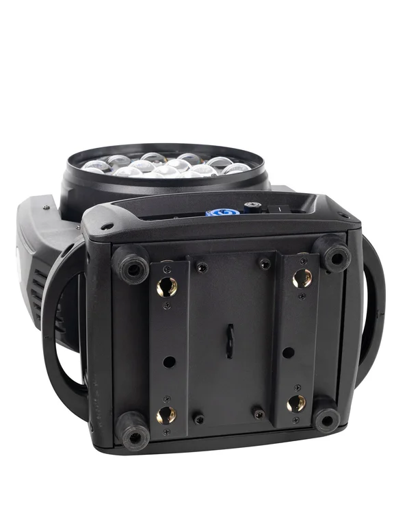 Bi Ray ML19W Голова вращающаяся WASH - 3