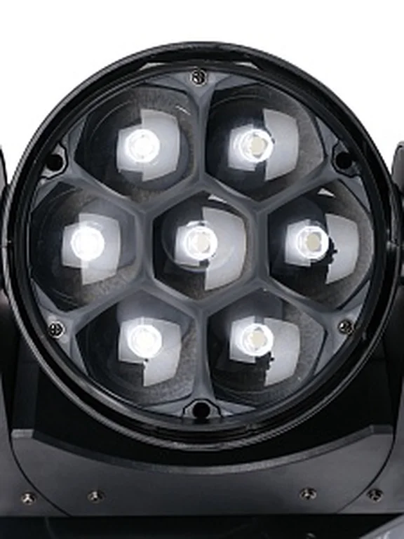 Bi Ray ML740B Голова вращающаяся WASH - 1