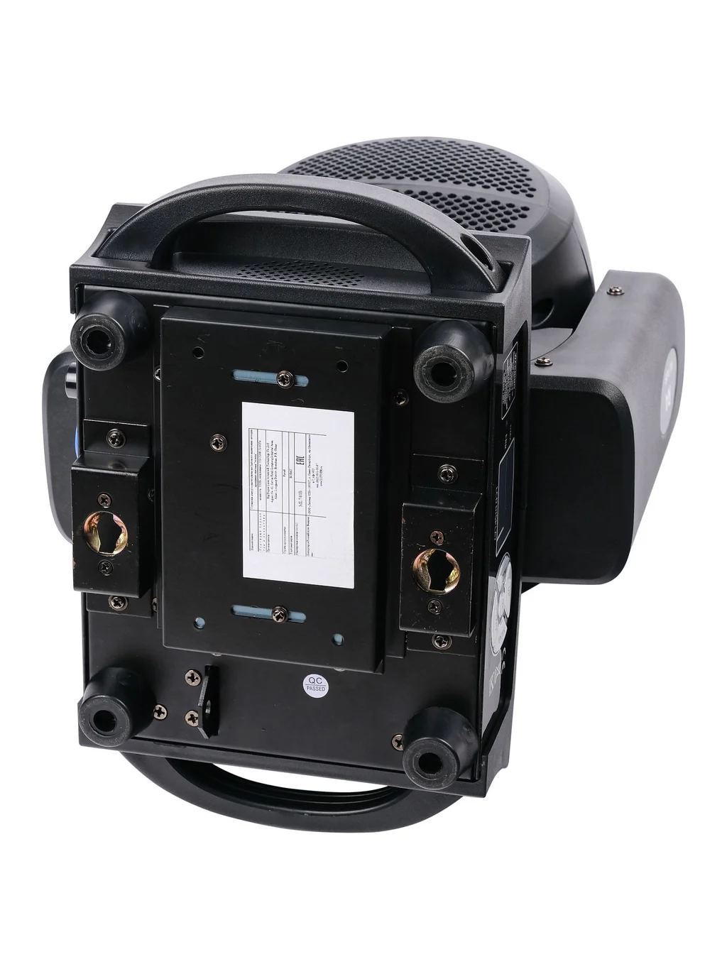 Bi Ray ML740B Голова вращающаяся WASH, фото №6