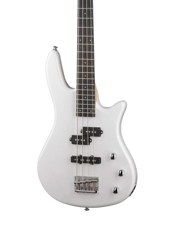 Clevan CBB-10-PW-GLOSS Бас-гитара - 1