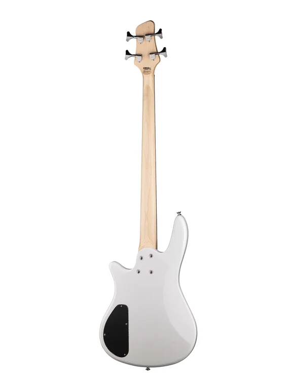 Clevan CBB-10-PW-GLOSS Бас-гитара - 2