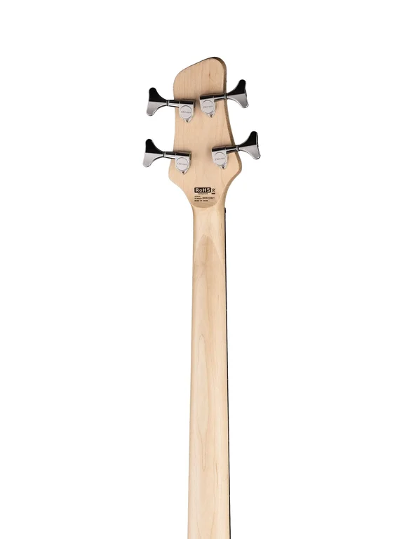 Clevan CBB-10-PW-GLOSS Бас-гитара - 4