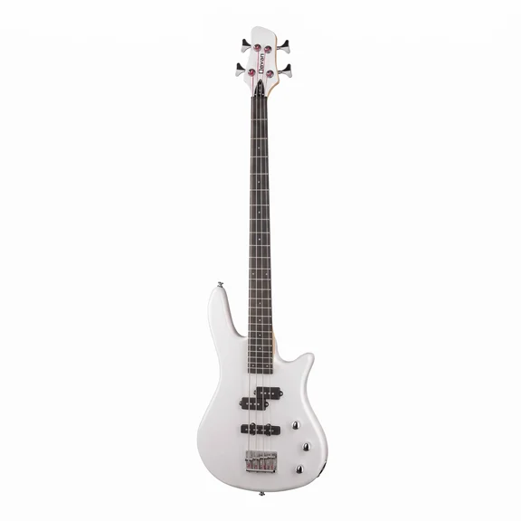 Clevan CBB-10-PW-GLOSS Бас-гитара - 0