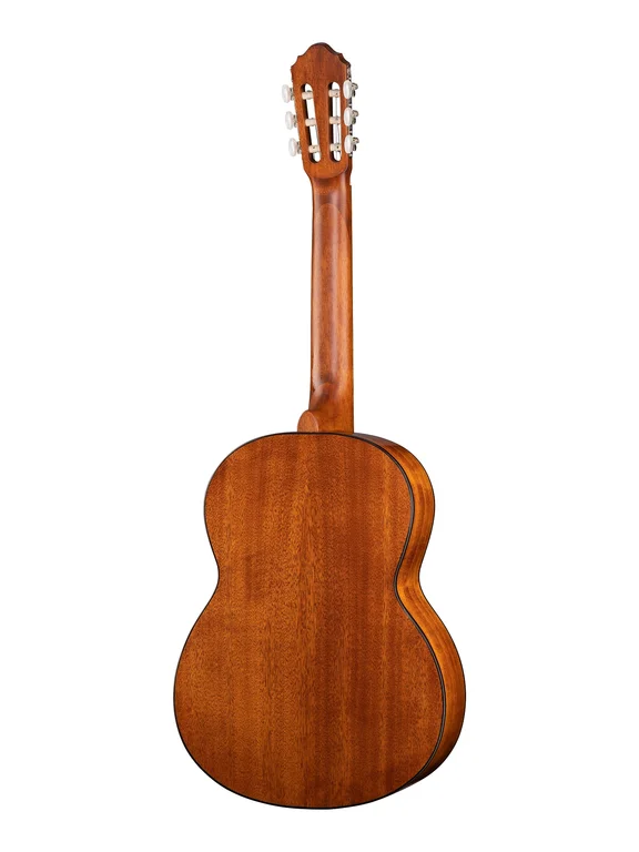 Cort AC100-SG  Классическая гитара, размер 4/4 глянцевая - 1