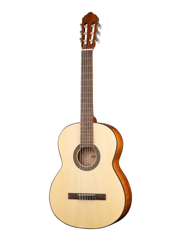 Cort AC100-SG  Классическая гитара, размер 4/4 глянцевая - 0