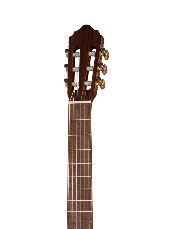 Cort AC120CE-OP Гитара классическая электроакустическая - 1