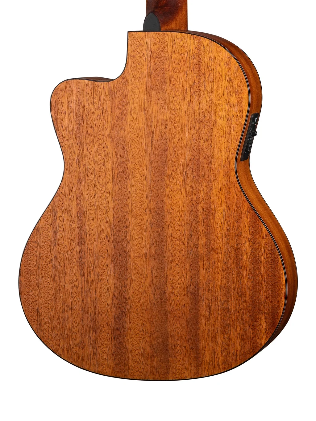 Cort AC120CE-OP Гитара классическая электроакустическая, фото №6