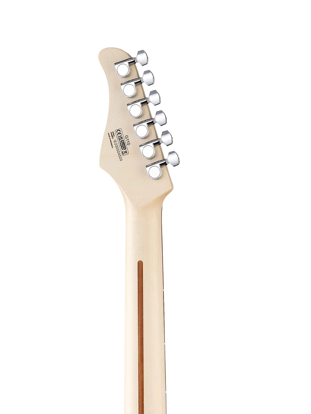 Cort G110-OPBK Электрогитара, G Series, фото №6