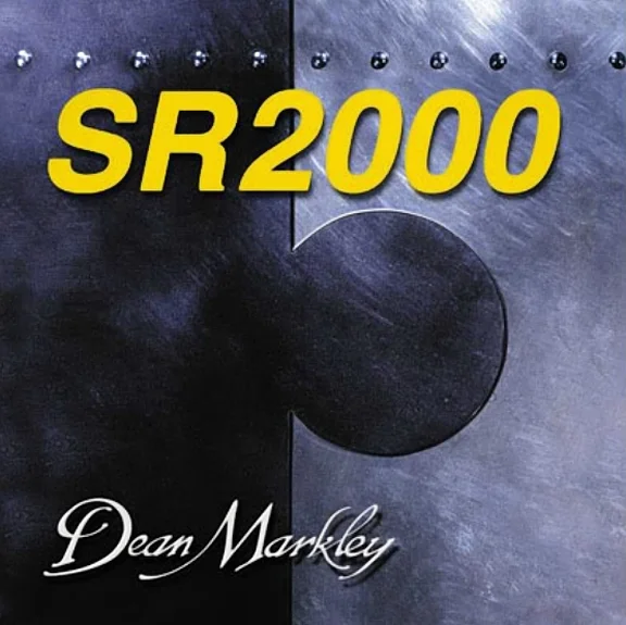 DeanMarkley 2688 SR2000 LT-4 Струны для бас-гитары  044-098