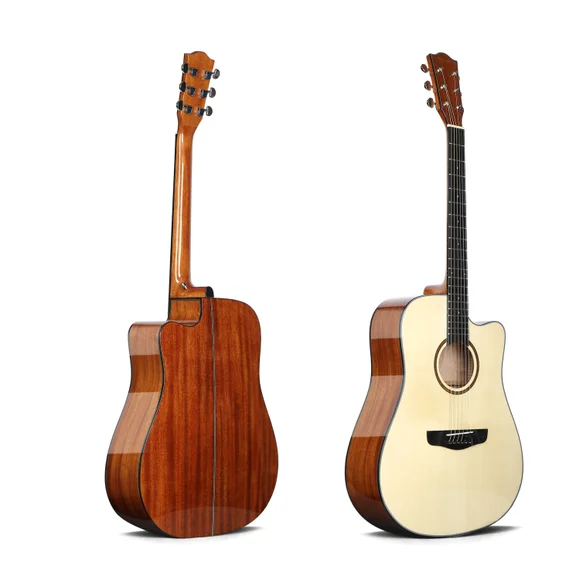 DEVISER  L-820A N Гитара акустическая, дредноут