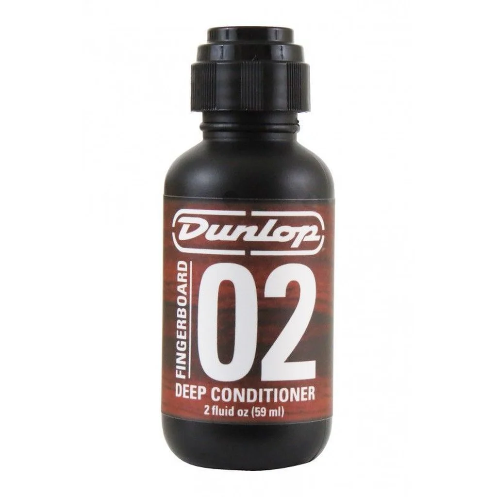 DUNLOP 6532 Formula 65 Средство для очистки грифа гитары