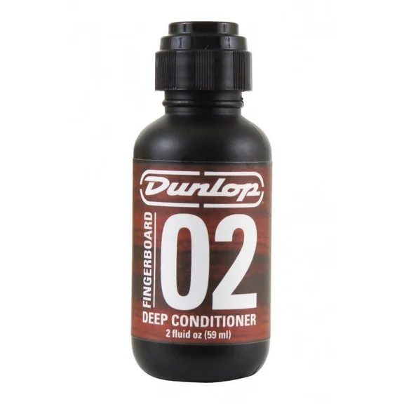 DUNLOP 6532 Formula 65 Средство для очистки грифа гитары