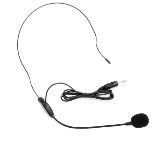ECO by VOLTA U-1H Микрофонная радиосистема начального уровня с головным микрофоном UHF - 2