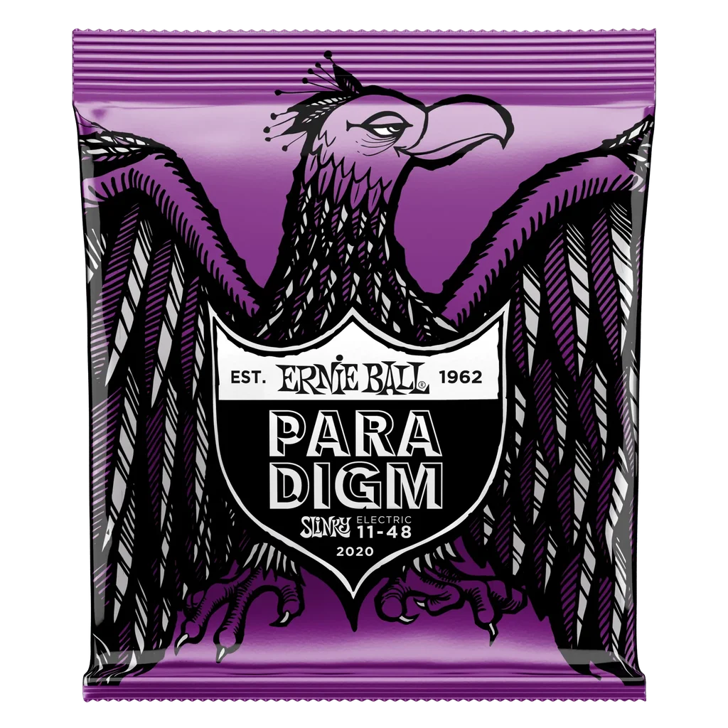 Ernie Ball 2020 Струна для электро  гитар Paradigm