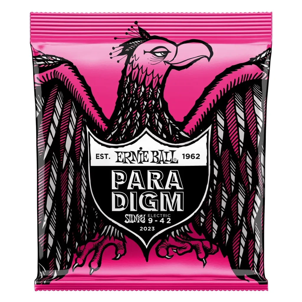 Ernie Ball 2023 Струна для электро  гитар Paradigm