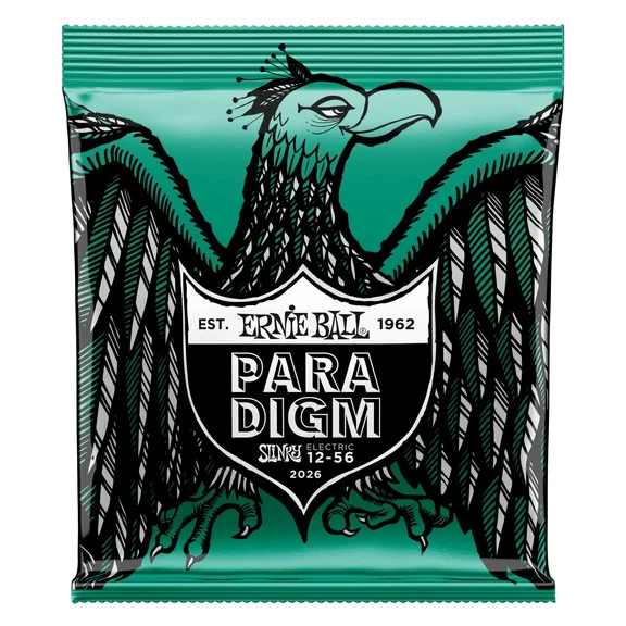 Ernie Ball 2026 Струна для электро  гитар Paradigm - 1