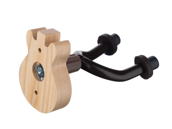 Flatsons FH-06W Держатель для гитары настенный - 1