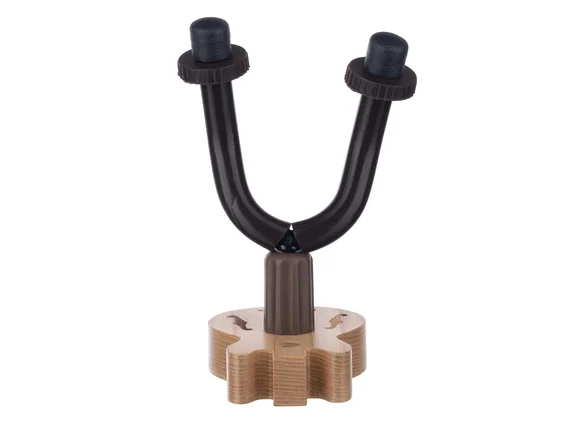 Flatsons FH-06W Держатель для гитары настенный - 2